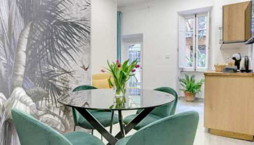 Colosseo Secret Garden - Home and More - Foto 3