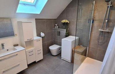 Manou du Lac Annecy - Foto 31