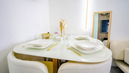 Stylish 1 BR Apartment Near Heathrow - Foto 2