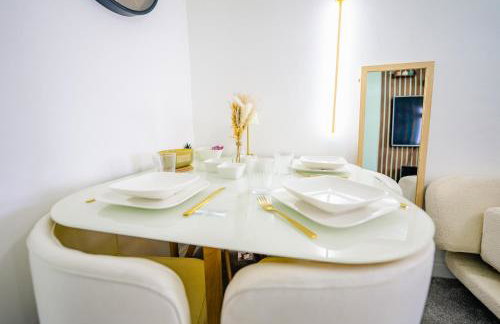 Stylish 1 BR Apartment Near Heathrow - Foto 2