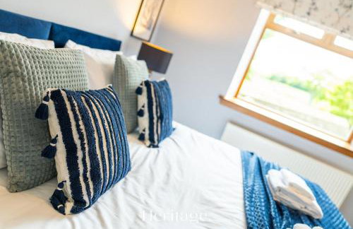 Woodside, Get away with Hot Tub, near Fraserburgh - Photo 40