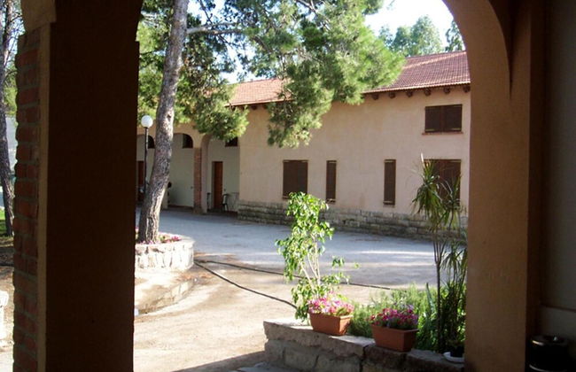 Agriturismo Agrifoglio - Photo 47