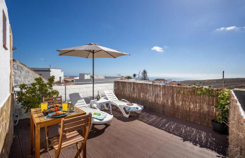 Casa La Destiladera - Jacuzzi - Vistas - Relax - Foto 1