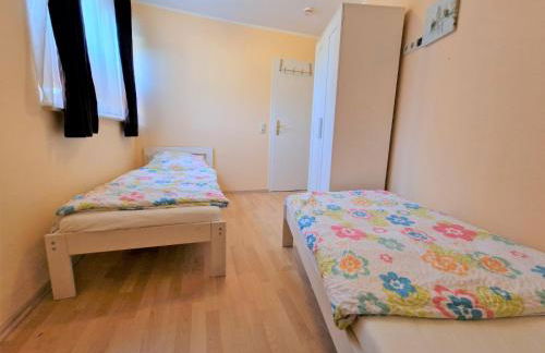 W1-3 Messe Monteurzimmer Köln - Foto 8