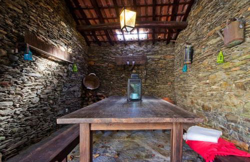 Quinta de Mourães - Casa do Xisto - Foto 29