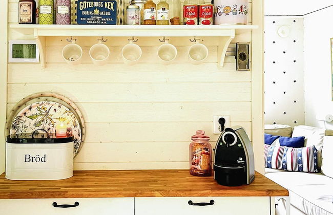 4 Star Holiday Home in Holsljunga - Photo 15