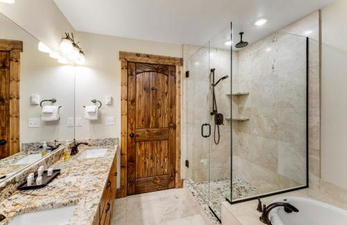 Experience Montana Cabins - Lake View Luxury Cabin #7 - Foto 13