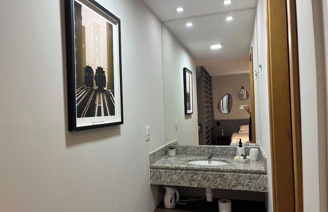 FLAT ITABORAI - Foto 42