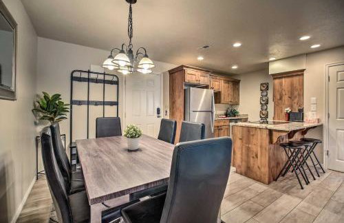 5 Mi to Town Square Park Condo in Sports Village - Foto 8