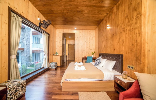 Sri Vidhya Residency - Foto 12