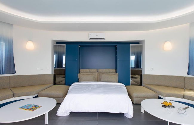 Serenity Penthouse - The Pinnacle of Luxury - Foto 10