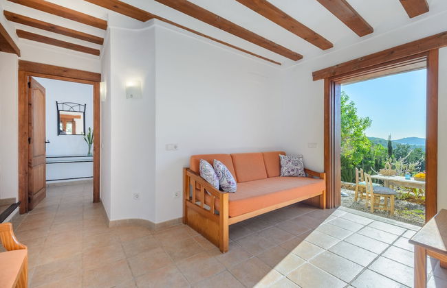 Agroturismo Can Prats - Foto 24