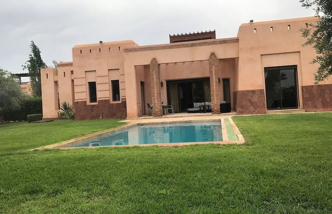 Apple Villa Isolee 51 - Foto 11