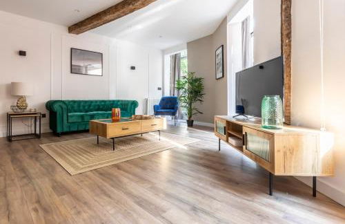 Vivienda Turística Plaza de los Tres Pilares - Foto 1