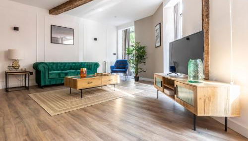 Vivienda Turística Plaza de los Tres Pilares - Foto 1