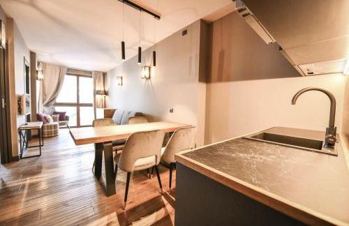 Chalet Everest - Luxury Apartments - Foto 58