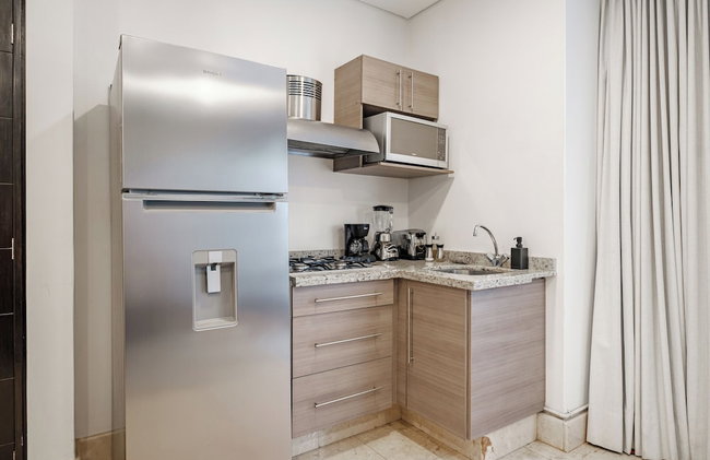 Nido Parque Lincoln - Photo 39