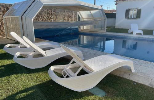 Solar das Mimosas 2 casas - Foto 6