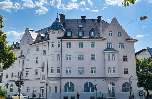 Sky Loft 3-room duplex apartment - Foto 6