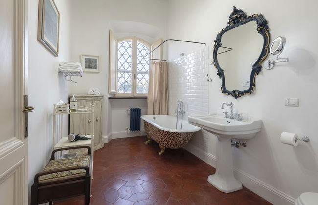 Fattoria Pian di Rocca - Foto 51