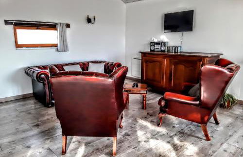 "L'or et des Landes" - 6 personnes - 5 minutes centre équestre et 10 minutes de Nérac - Foto 18