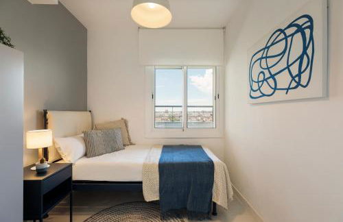 Click&Flat Luxury Tetuan - Foto 14