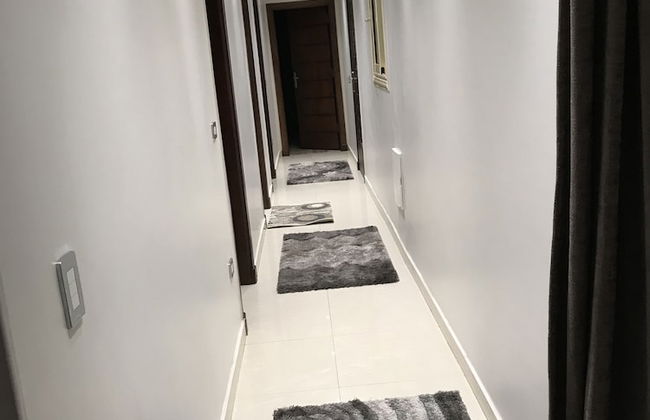 Cozy and modern apartment - Foto 20