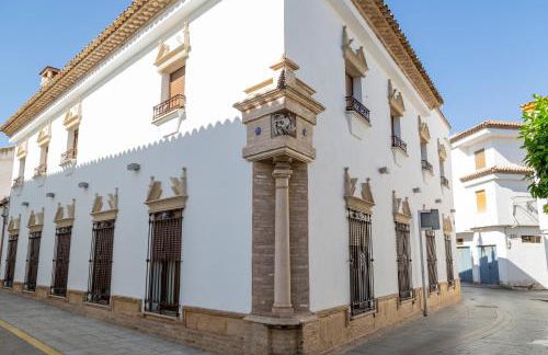 Palacio Sirvente Mieres - PARKING GRATUITO - Foto 18