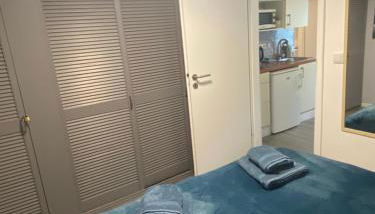 Kleine Koje im Souterrain - Foto 4