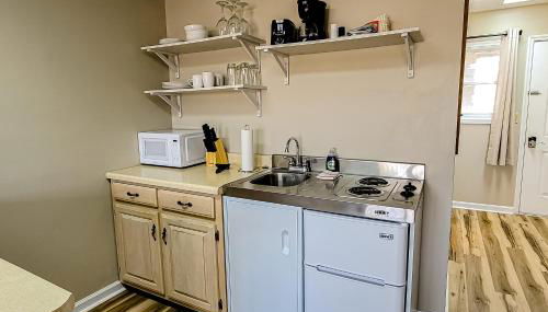 Stroll to Douglas Lake Sleeps 4 Dog OK Games Gym - Foto 3