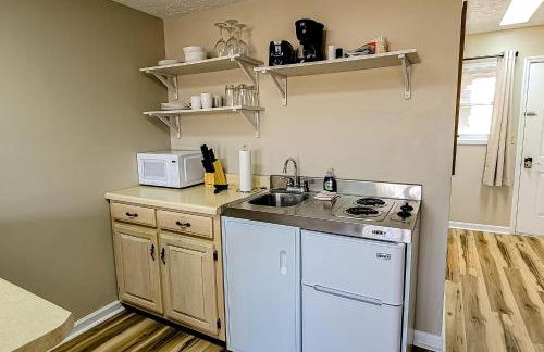 Stroll to Douglas Lake Sleeps 4 Dog OK Games Gym - Foto 3