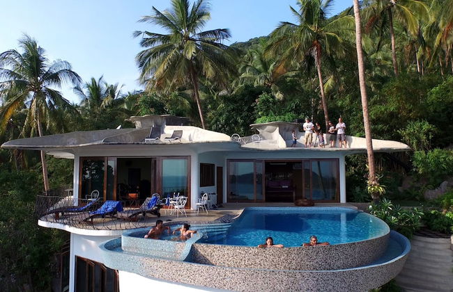 Monkey Flower Villas - Foto 1