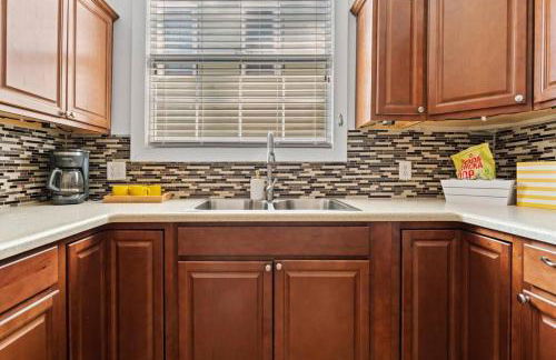 Casa Lovett - Tropical Bungalow - Foto 15