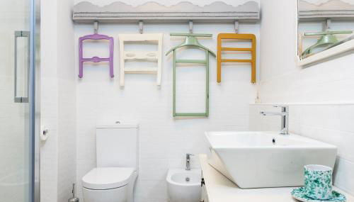 Casa Minerva Al Pantheon - Foto 2