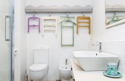 Casa Minerva Al Pantheon - Foto 2