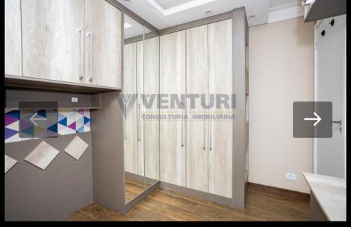 Apartamento Completo próximo do aeroporto Curitiba - Foto 9