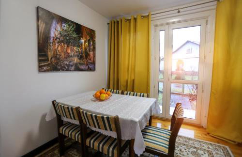 Domki Wikinga - Foto 14