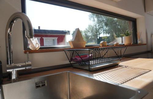 Hausboot Stöckte - Foto 12