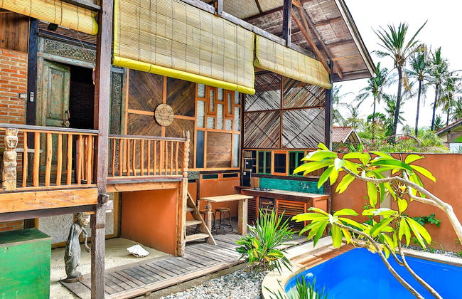 Apalagi Villas - Photo 79