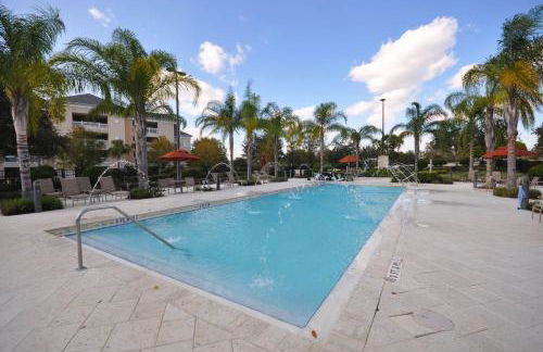 5 Star Condo on Orlando’s most Exclusive Reunion Resort and Spa Orlando Condo 5794 - Foto 36