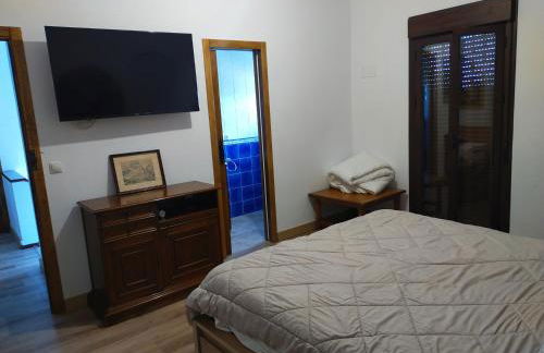 Cortijo Las Cruces Guillena - Sevilla - Foto 44