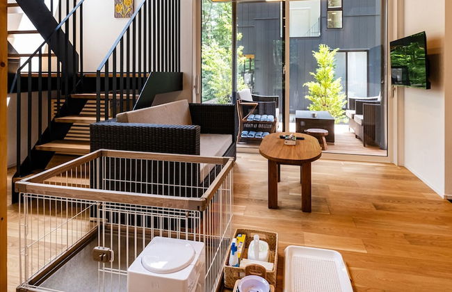 Fuji no Hoshizora FJ Forest - Foto 15