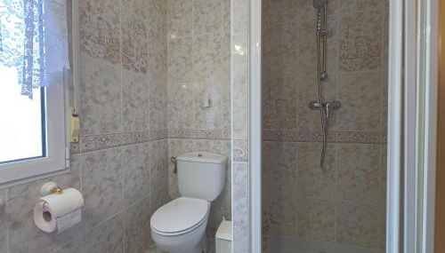 Al de Burada Apartamentos - Foto 2, Shower