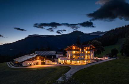 Forchnerhof Nature & Mountain View Apartments - Foto 52