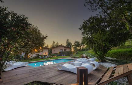 LA DAMA DEL BOSCO 8&3, Emma Villas - Foto 102