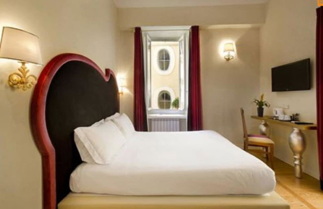 Residenza Frattina - Photo 17