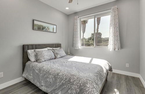 2 Mi to Downtown Escondido Apt with Balconies - Foto 14