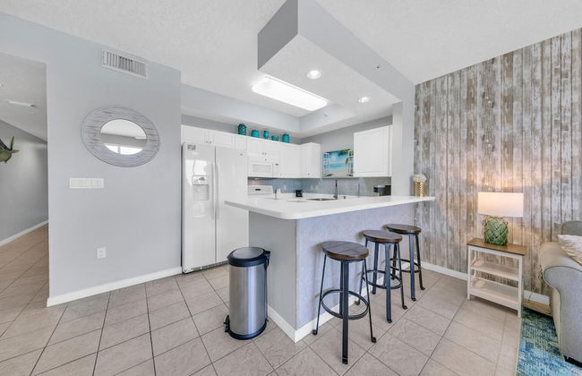 Destin West Gulfside 205 - Foto 7