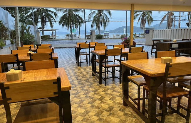 Panwa Beach Side Beachfront - Foto 51