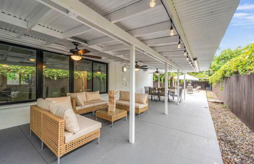 POOL & BBQ with the family - Foto 47